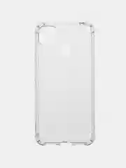 Прозрачный чехол для Itel Vision 3 Plus / 3 / 2 / 1 Pro / 1 Plus прозрачный силиконовый