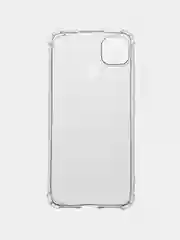 Прозрачный чехол для Itel Vision 3 Plus / 3 / 2 / 1 Pro / 1 Plus прозрачный силиконовый
