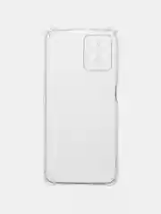 Прозрачный чехол для Realme 8i, Narzo 50 (Реалми 8 ай, Нарзо 50), прозрачный