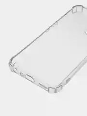 Прозрачный чехол для Realme 8i, Narzo 50 (Реалми 8 ай, Нарзо 50), прозрачный
