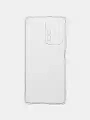 Чехол для Xiaomi 11T, 11T Pro (Сяоми 11Т, 11Т Про), прозрачный