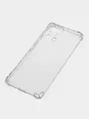 Чехол для Xiaomi 11T, 11T Pro (Сяоми 11Т, 11Т Про), прозрачный