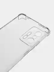 Чехол для Xiaomi 11T, 11T Pro (Сяоми 11Т, 11Т Про), прозрачный