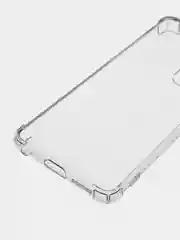 Чехол для Xiaomi 11T, 11T Pro (Сяоми 11Т, 11Т Про), прозрачный