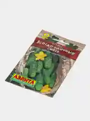 Семена Огурец "Всегда удачные", смесь, для открытого грунта, пчелоопыляемые