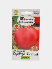 Семена Томат Вкусный Приз Салатный крупноплодный скороспелый