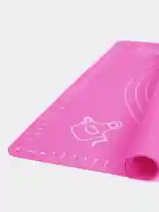 Коврик силиконовый для теста и выпечки 30*40