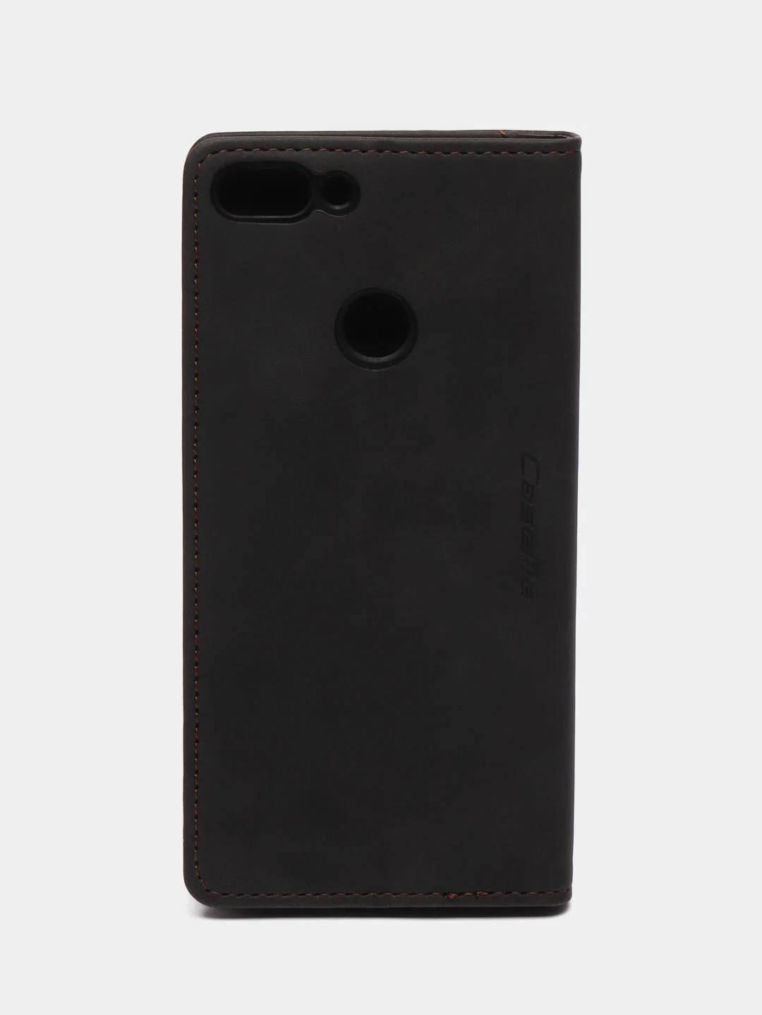 Черный чехол-книжка Huawei P30 Lite, P Smart 2019/ Honor 10 Lite, Xiaomi Note 8 Pro, P Smart 2018