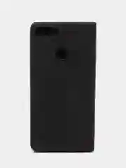 Черный чехол-книжка Huawei P30 Lite, P Smart 2019/ Honor 10 Lite, Xiaomi Note 8 Pro, P Smart 2018
