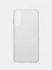 Силиконовый чехол 1.5 mm Samsung S21, S21 Ultra