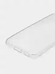 Силиконовый чехол 1.5 mm Samsung S21, S21 Ultra