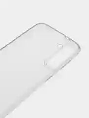 Силиконовый чехол 1.5 mm Samsung S21, S21 Ultra