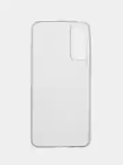 Силиконовый чехол 1.5 mm Samsung S21, S21 Ultra