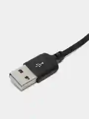 Красный кабель зарядный для телефона HOCO X14 для MicroUSB