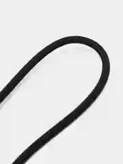 Красный кабель зарядный для телефона HOCO X14 для MicroUSB
