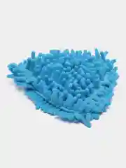 Насадка для окномойки, микрофибра букля, 14 х 17 см, разные цвета