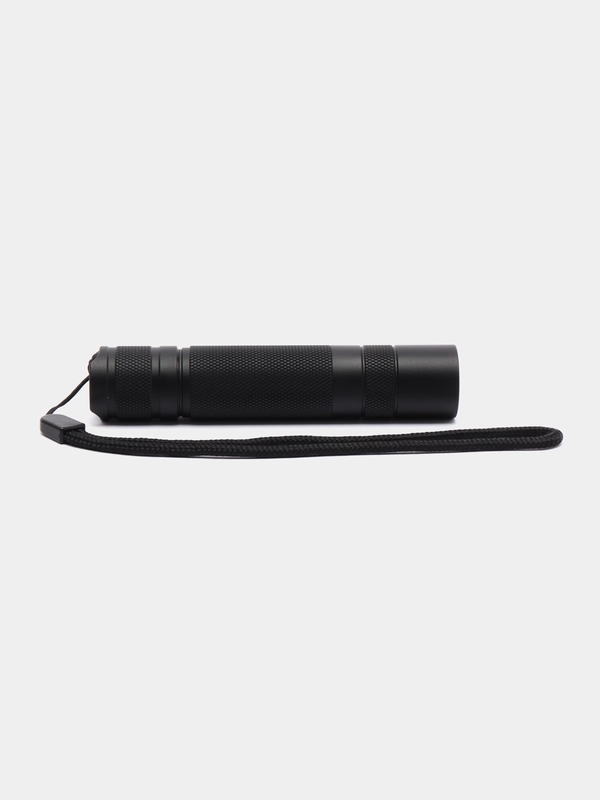 Фонарик тактический Convoy S2+ SST20, 6500K, 7135