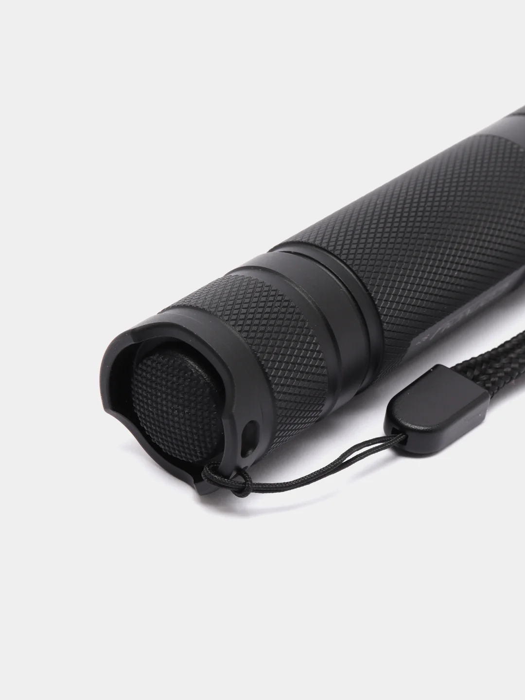 Фонарик тактический Convoy S2+ SST20, 6500K, 7135