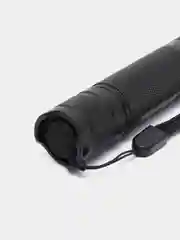 Фонарик тактический Convoy S2+ SST20, 6500K, 7135