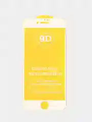 Защитное стекло 9D для Apple iPhone 7 / 8 / SE 2020