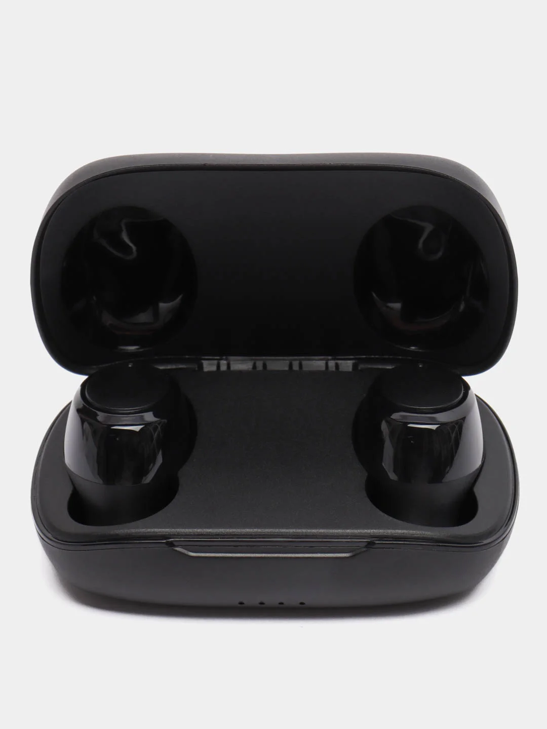 Черный беспроводные наушники Xiaomi Blackview AirBuds 1