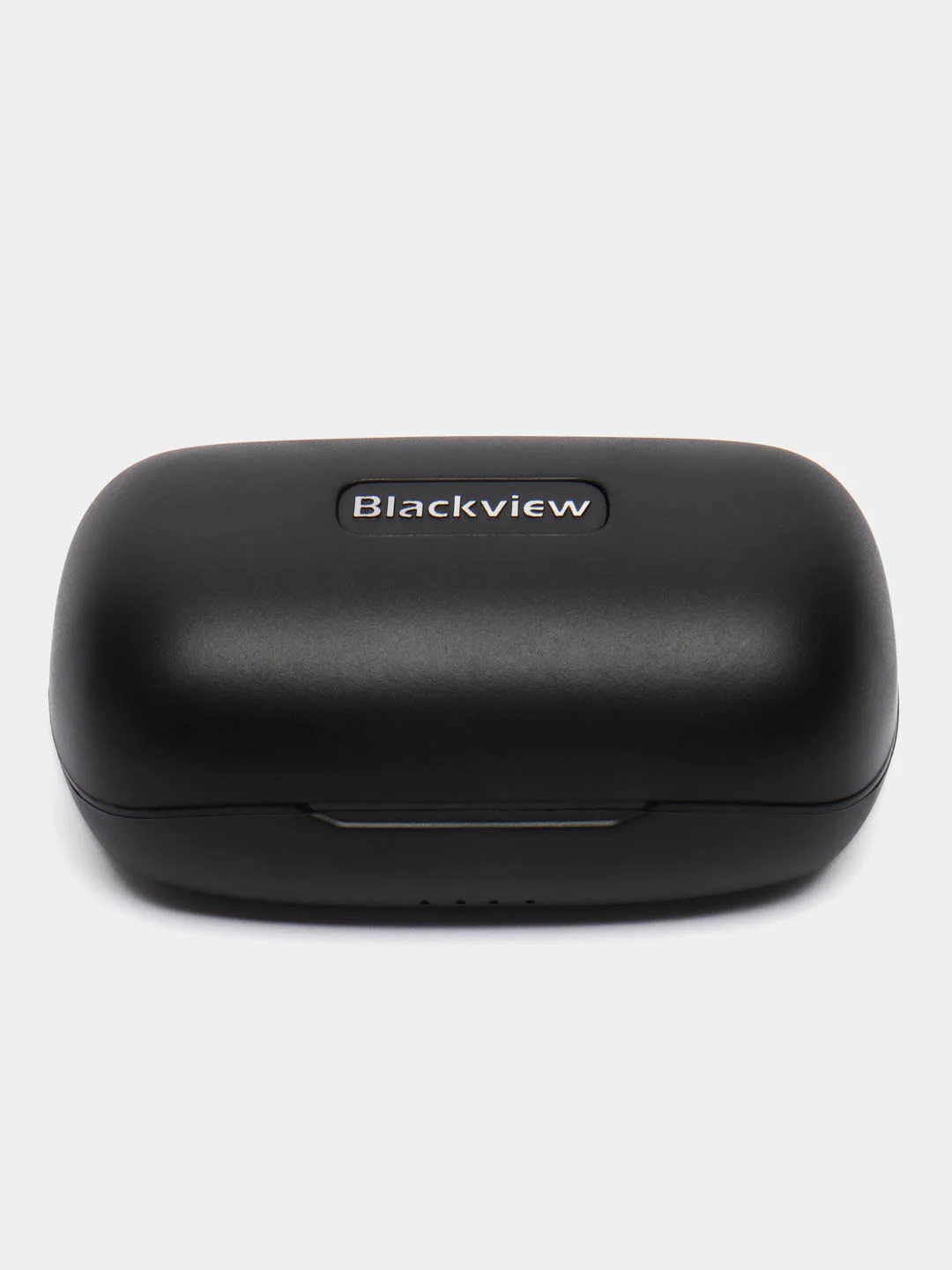 Черный беспроводные наушники Xiaomi Blackview AirBuds 1