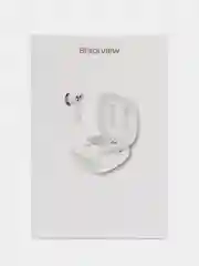 Белый беспроводные наушники Xiaomi Blackview AirBuds 5 Pro