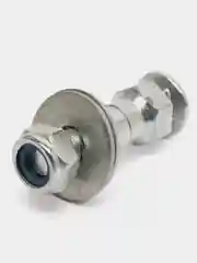 Болт крепления двигателя Буран, М10 х 1.5 х 50 мм, 110100189
