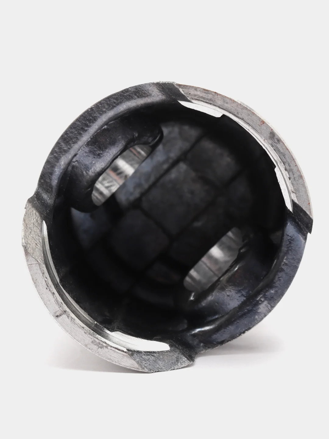 Поршень Хонда ZX-50, D40.25 x p12 мм, ремонт 1