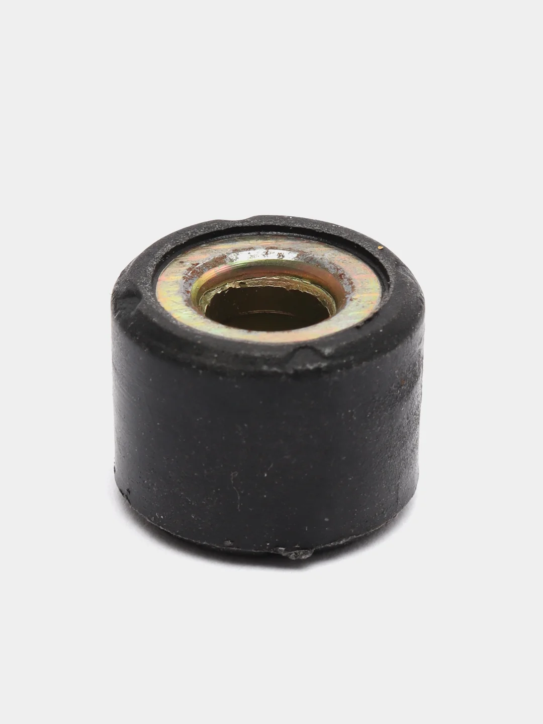 Ролики вариатора Ямаха JOG-50, 2T Stels-50 1E40QMB, грузики 8,5 г, 15 х 12 мм, 6 штук