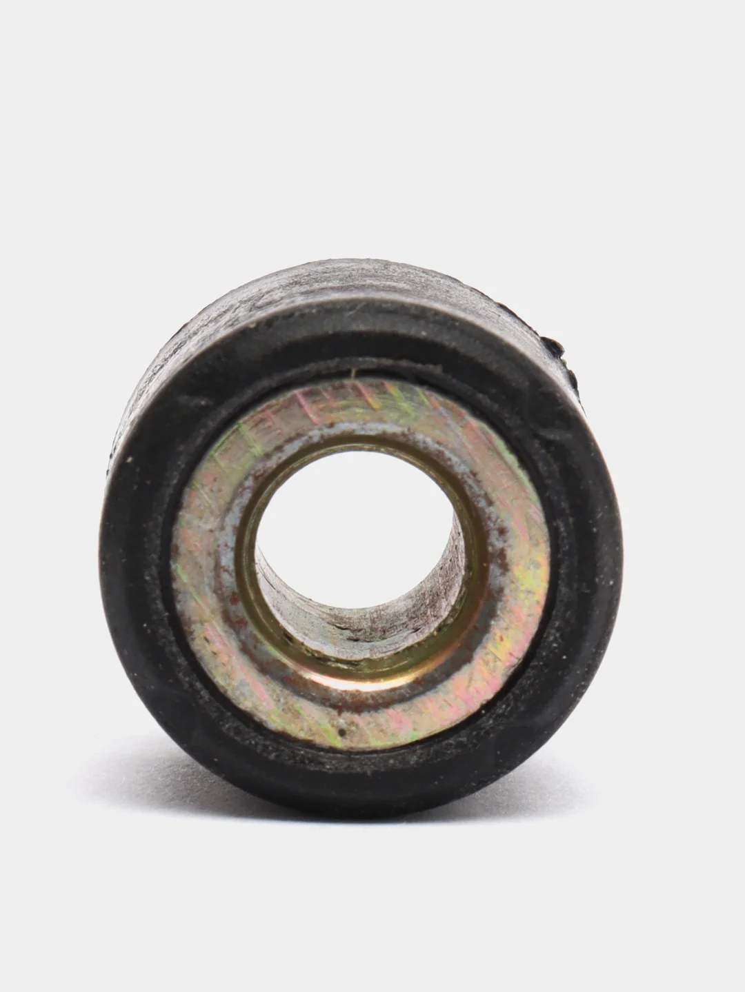 Ролики вариатора Ямаха JOG-50, 2T Stels-50 1E40QMB, грузики 8,5 г, 15 х 12 мм, 6 штук