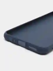 Темно-синий чехол Samsung Galaxy A22s 5G , A22 5G, силиконовый