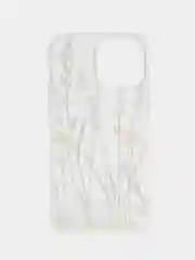 Коралловый чехол для айфон (iPhone) 11, 14, 15, 6s, 7/8 Plus, 13 Pro Max XR 12 Mini силиконовый