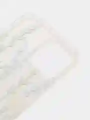 Коралловый чехол для айфон (iPhone) 11, 14, 15, 6s, 7/8 Plus, 13 Pro Max XR 12 Mini силиконовый