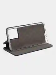 Синий чехол-книжка Realme C30/ C30S / Realme 50i PRIME (Реалми С30/ С30С / 50И Прайм)
