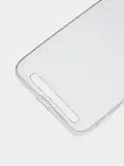 Чехол для Xiaomi Redmi 5a прозрачный, силиконовый
