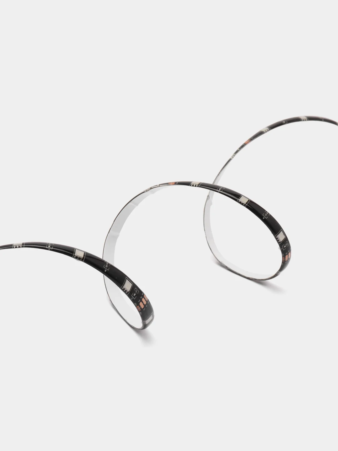 Светодиодная лента RGB, SMD 5050, IP65, 5 метров
