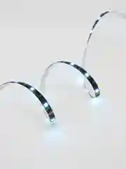 Светодиодная лента RGB, SMD 5050, IP65, 5 метров