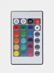 Светодиодная лента RGB, SMD 5050, IP65, 5 метров
