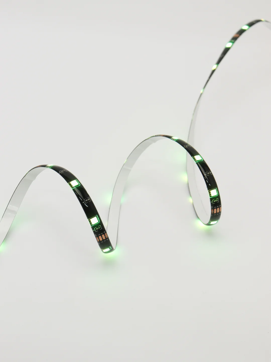 Светодиодная лента RGB, SMD 5050, IP65, 5 метров