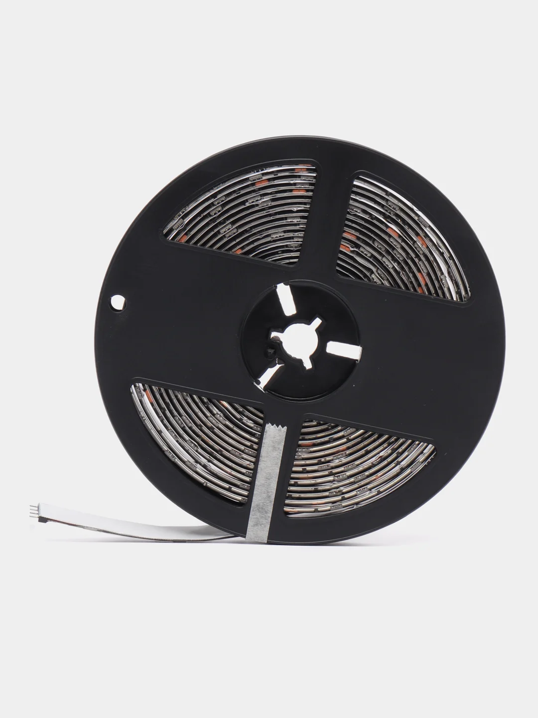 Светодиодная лента RGB, SMD 5050, IP65, 5 метров