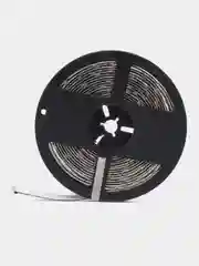 Светодиодная лента RGB, SMD 5050, IP65, 5 метров