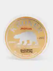 Леска рыболовная "KRONER", 100 м