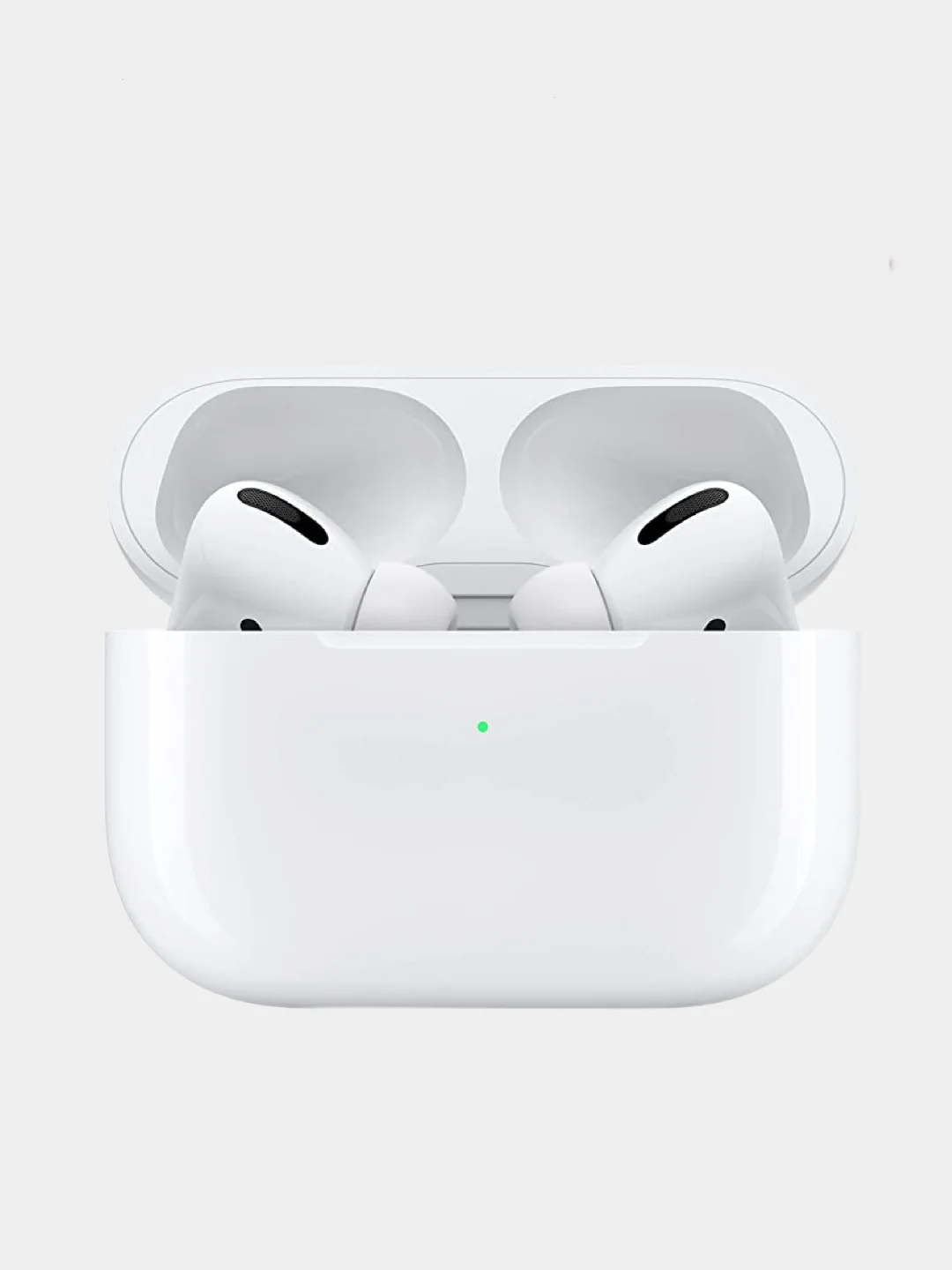 Белый беспроводные наушники Pods PRO