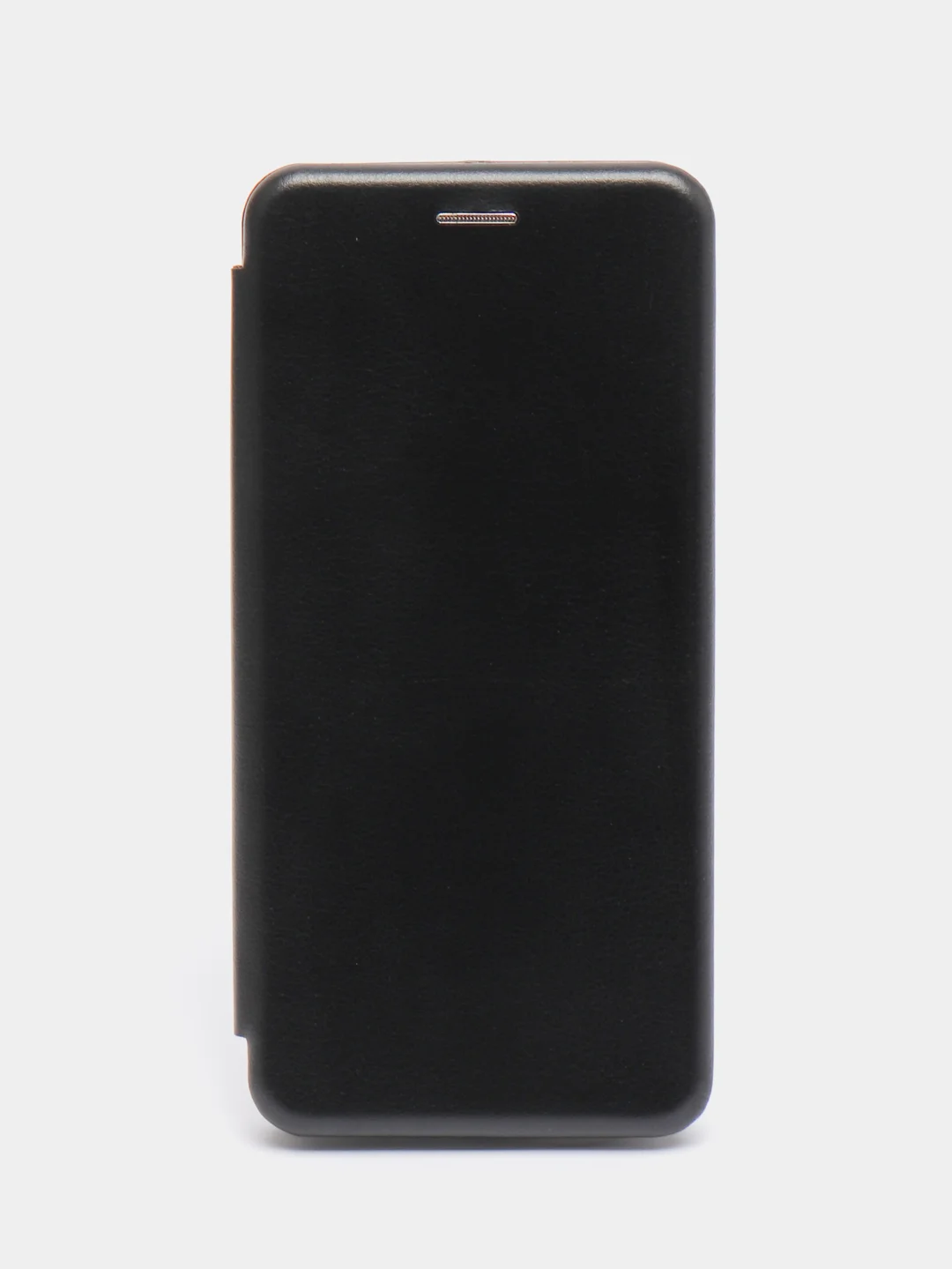 Черный чехол-книжка для Xiaomi Redmi 9C / 9C NFC / 10A (9С / 10А)