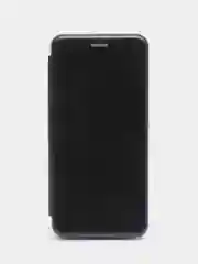 Черный чехол-книжка для Xiaomi Redmi 9C / 9C NFC / 10A (9С / 10А)