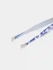 Пинцет прямой, 3 штуки, разный дизайн