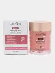 Голубой крем-сыворотка для век Sadoer Eye Cream, 60 г