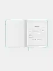 Дневник 1-4 класс 48л, кожзам (твердая), печать, аппликация, ЮНЛАНДИЯ, Зайчик, 106198
