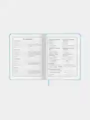 Дневник 1-4 класс 48л, кожзам (твердая), печать, аппликация, ЮНЛАНДИЯ, Зайчик, 106198